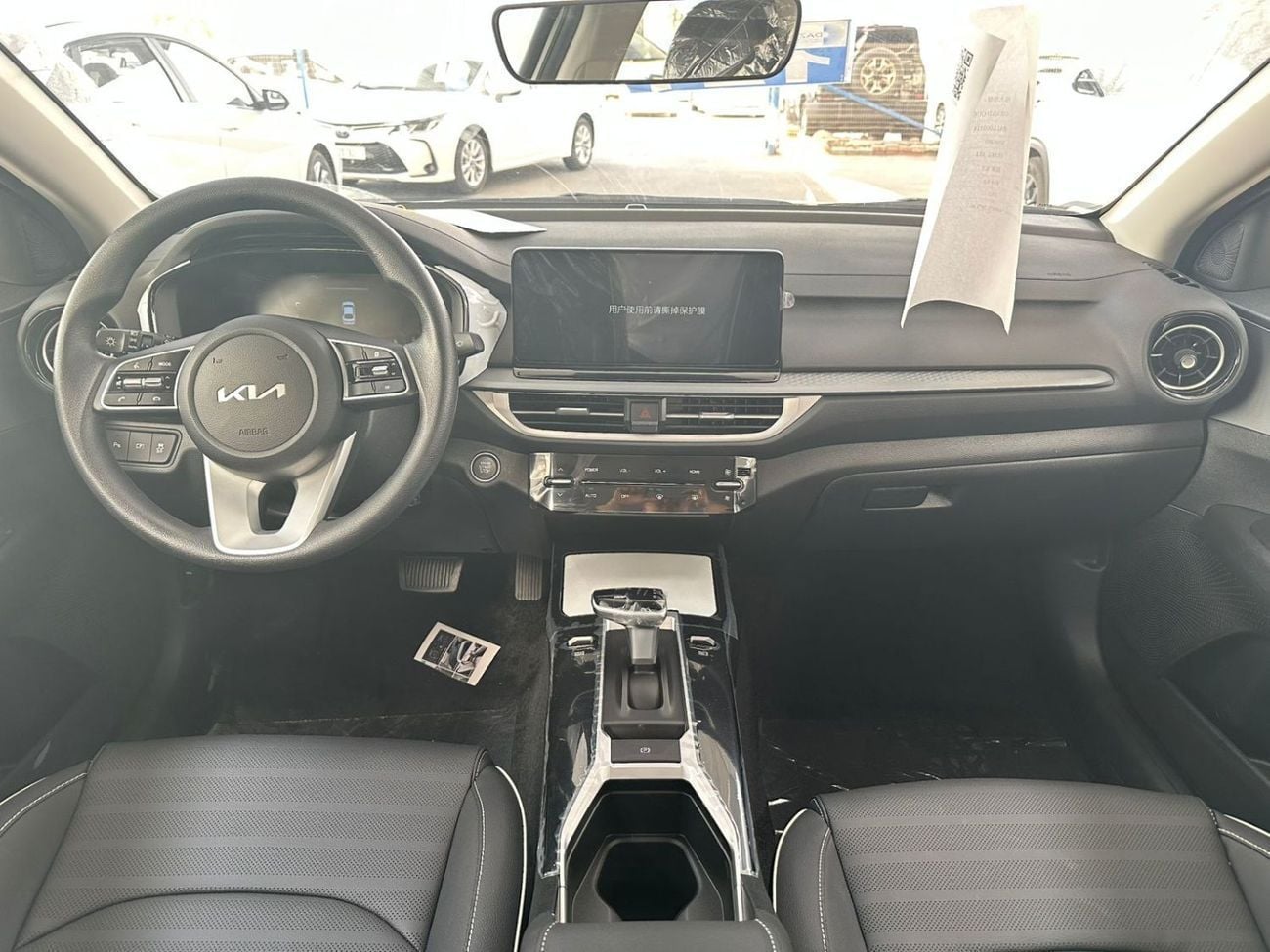 كيا K3 KIA K3