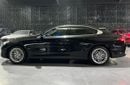 BMW 520i PURE 2.0 L | GCC | Low Mileage | RWD