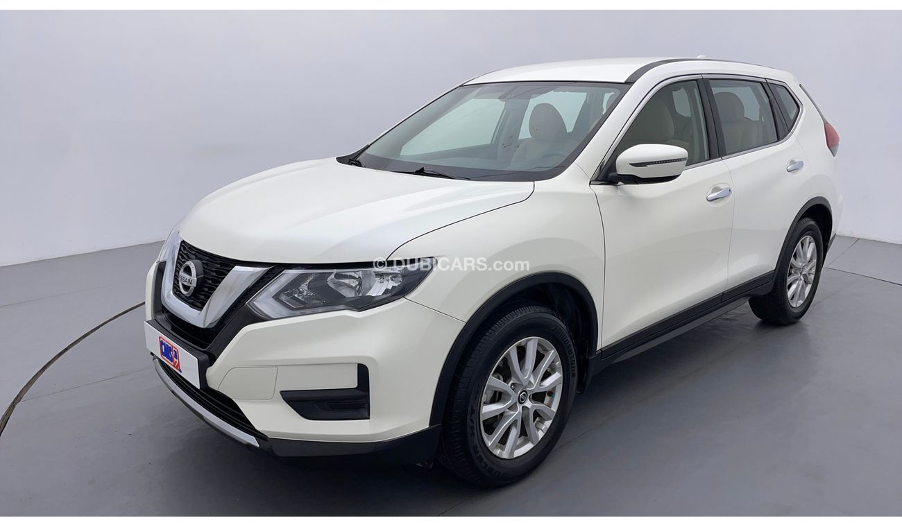 Nissan XTrail S 2.5 | Zero Down Payment | Free Home Test Drive
