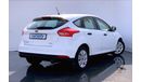 Ford Focus Ambiente