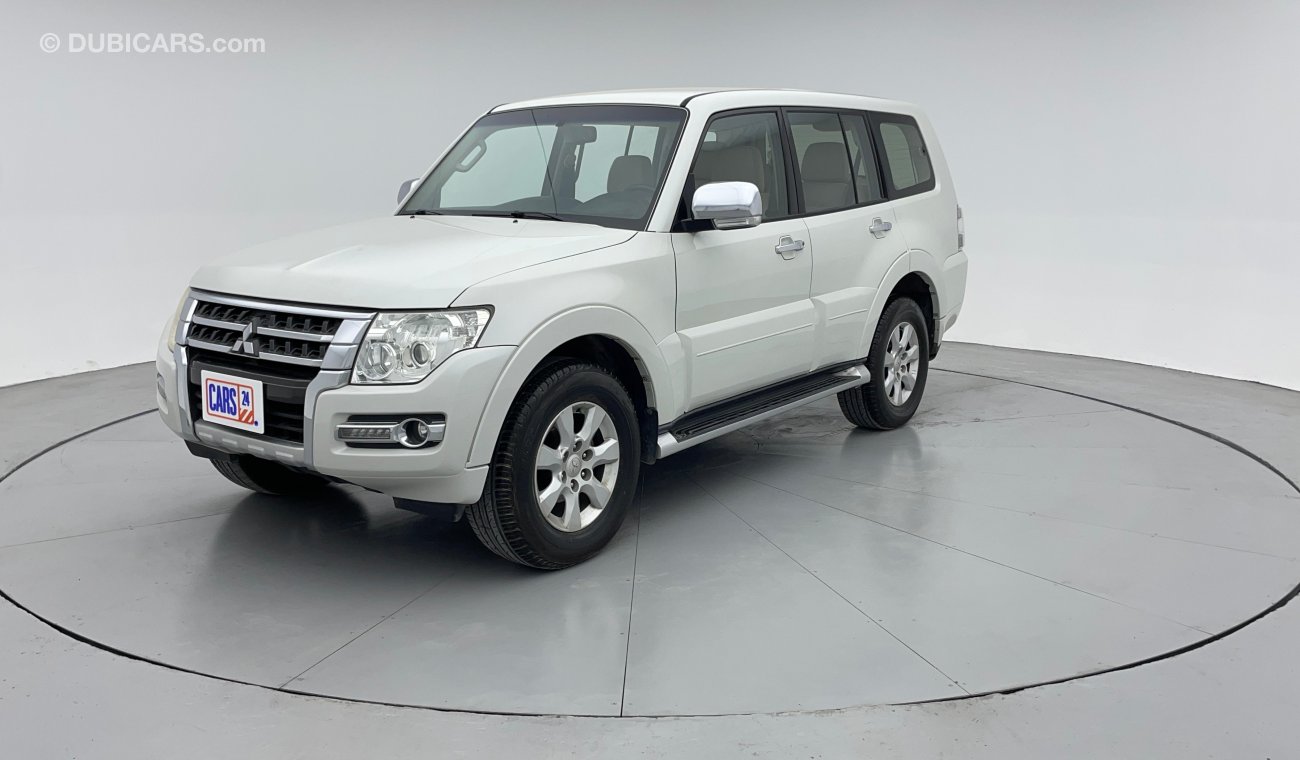 Mitsubishi Pajero GLS BASE 3.5 | Zero Down Payment | Free Home Test Drive