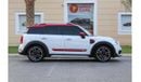Mini Cooper John Cooper Works F60