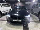 BMW 520i M SPORT