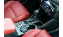هيونداي توسون 2018 Hyundai Tucson 2.4L AWD Full Option / Full Hyundai Service History & Hyundai Warranty