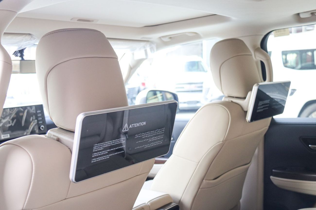 تويوتا لاند كروزر Toyota Land Cruiser GXR | 3.5L Turbo | With Accessories | Best Price