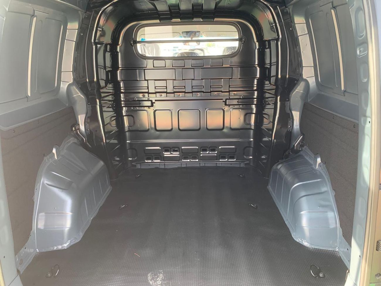 Hyundai Staria Diesel Manual Gear