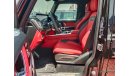 Mercedes-Benz G 63 AMG AMG Night Package 2021