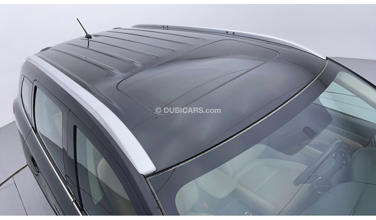 Mitsubishi Outlander GLX HIGH 2.4 | Under Warranty | Inspected on 150+ parameters