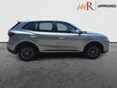 أم جي ZS STANDARD 2.0