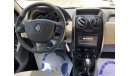 رينو داستر 2.0L Petrol, 16" Rims, Fabric Seats, Front A/C, USB-AUX, Clean Exterior and Interior (LOT # RD18)
