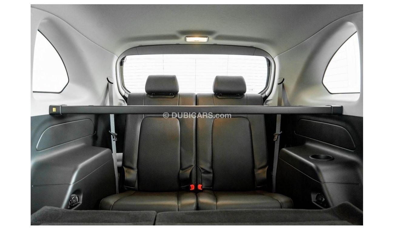 شيفروليه كابتيفا 2016 Chevrolet Captiva LTZ