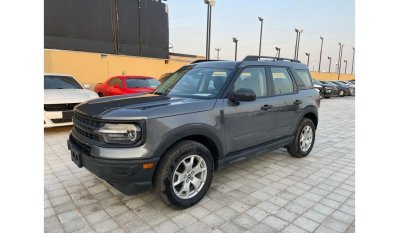 فورد برونكو 2022 FORD BRONCO SPORT