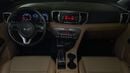 Kia Sportage 2018 EX | AED 713/Month | 0 DP | 30 Day Return | Warranty | Service History