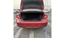 Honda Accord 1.5L Petrol, Alloy Rims, DVD, Rear Camera, Front & Rear A/C ( LOT # 335)