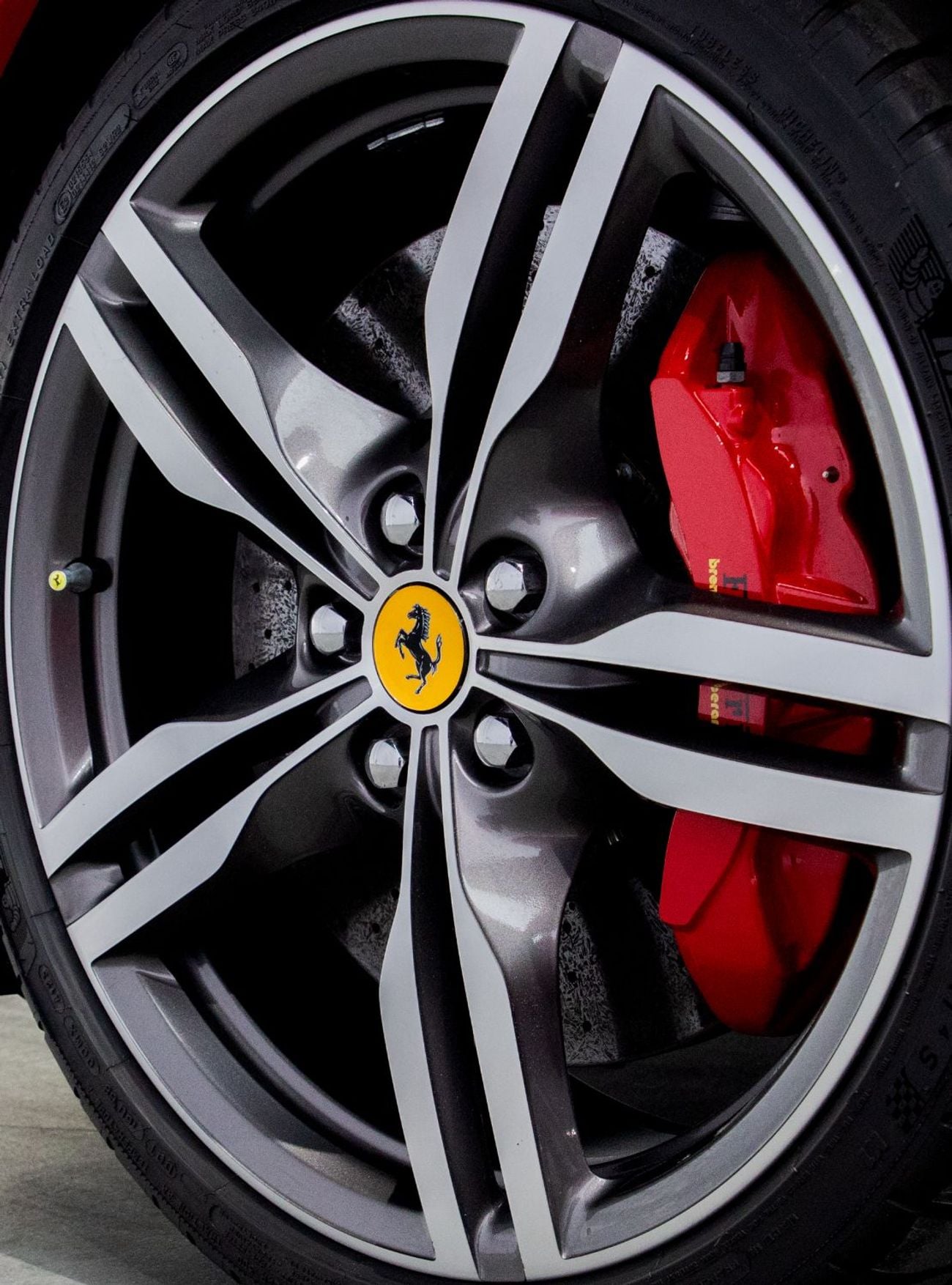 Ferrari Portofino STANDARD
