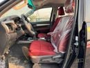 Toyota Hilux SR5 2.7L Manual GCC 2026 Export Price @ 128,000 AED