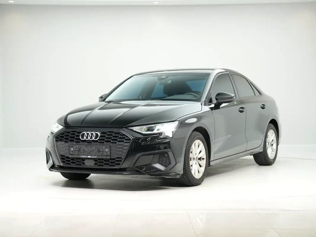 Audi A3 35 TFSI, миниатюра 17
