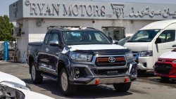 Toyota Hilux Revolution G TRD Sportivo