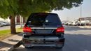 Mercedes-Benz GLS 350 diesel 7 seater japan imported