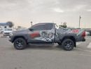Toyota Hilux TOYOTA HILUX PICKUP RHD 2018 MODEL 2.8 L DIESEL AUTOMATIC(PM63198)