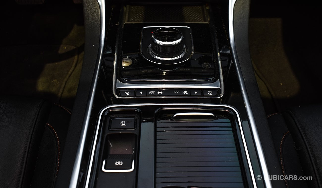 Used Jaguar XF Diesel Korean specs * clean title* Free Registration