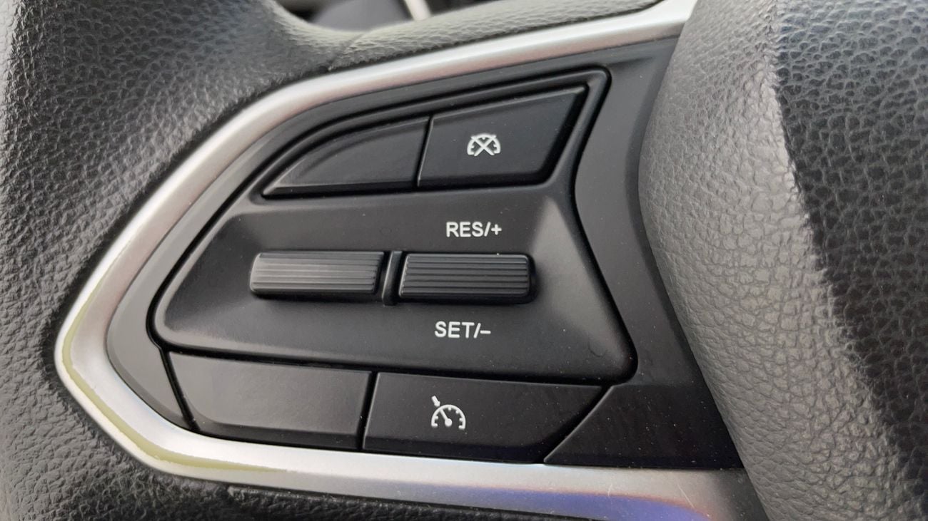 شيفروليه كابتيفا LS 1.5 | بدون دفعة مقدمة | اختبار القيادة في المنزل