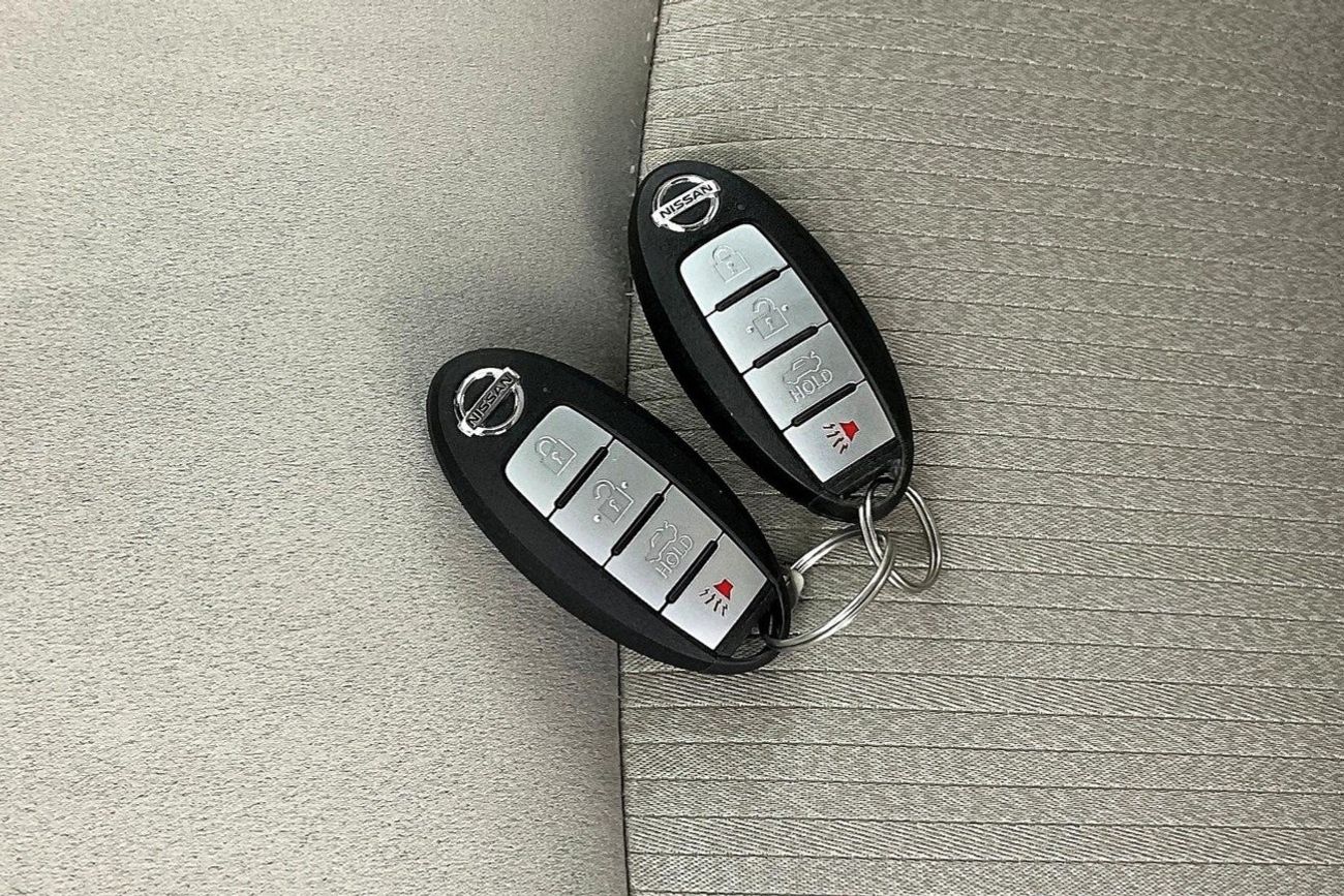 Nissan Altima S | Guaranteed Warranty | 0 Down Payment