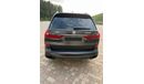 BMW X7 M50i Luxury BMW X7 M50I DARK SHADOW EDITION LIMITED