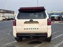 Toyota 4Runner LIMITED sunroof , 4x4 and Original leather and Push button