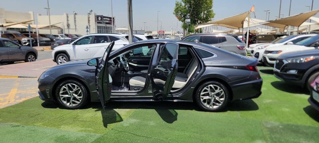 هيونداي سوناتا Very Clean Car