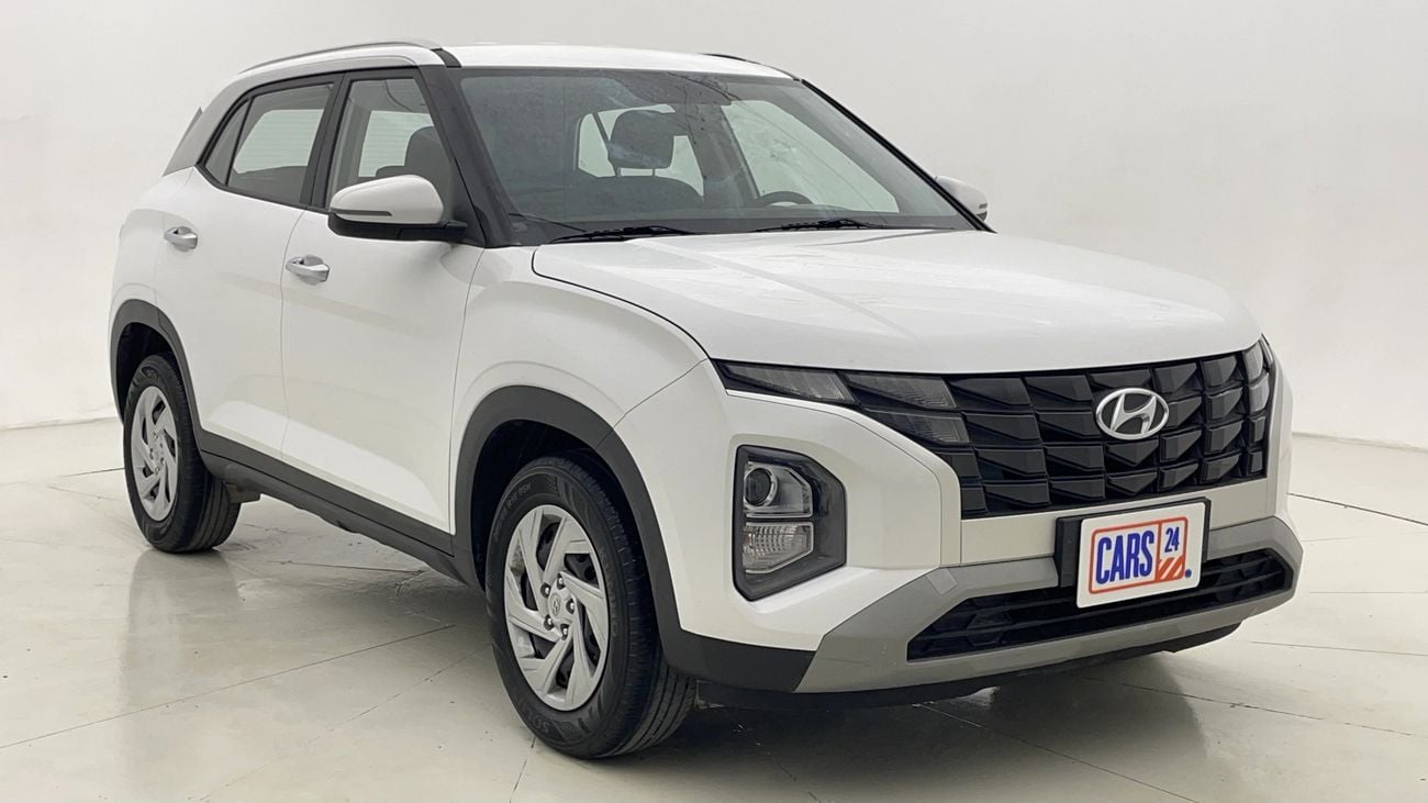 Hyundai Creta SMART 1.5 | Zero Down Payment | Home Test Drive