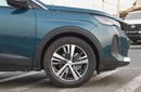 Peugeot 3008 PEUGEOT 3008 1.6L FWD SUV 2025