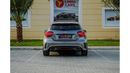 Mercedes-Benz A 250 Sport AMG