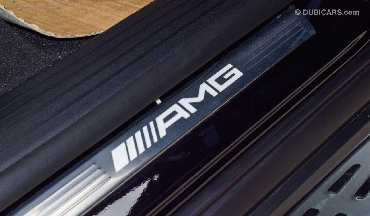 Mercedes-Benz GLE 53 MERCEDES BENZ GLE 53 COUPE 4MATIC PLUS TURBO AMG KIT 2021