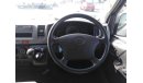 Toyota Hiace Toyota Hiace RIGHT HAND DRIVE  (Stock no PM 75 )