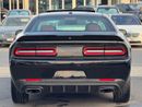 Dodge Challenger R/T Plus 5.7L (372 HP)