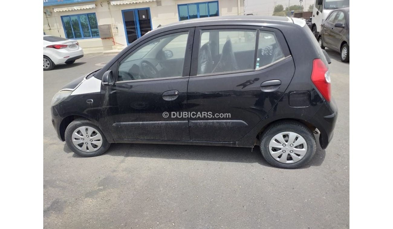 هيونداي i10 جراند اي ١٠
