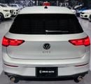Volkswagen Golf GTI 2023 Volkswagen Golf GTI P1, Warranty, Full VW Service History, Low Kms, GCC