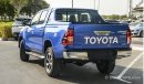 Toyota Hilux 4.0l  V6 TRD For Export only-2019 Model