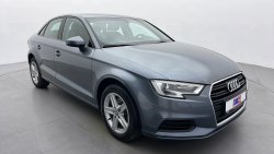 Audi A3 30 TFSI 1 | Under Warranty | Inspected on 150+ parameters