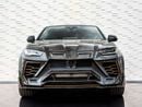 Lamborghini Urus STD 4.0T V8