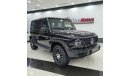 Mercedes-Benz G 500 From Germany