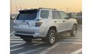 Toyota 4Runner 2021 TOYOTA 4RUNNER TRD OFF ROAD PREMIUM 4L- V6 / EXPORT ONLY