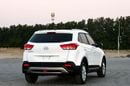 هيونداي كريتا HYUNDAI CRETA 2020 GCC IN EXCELLENT CONDITION