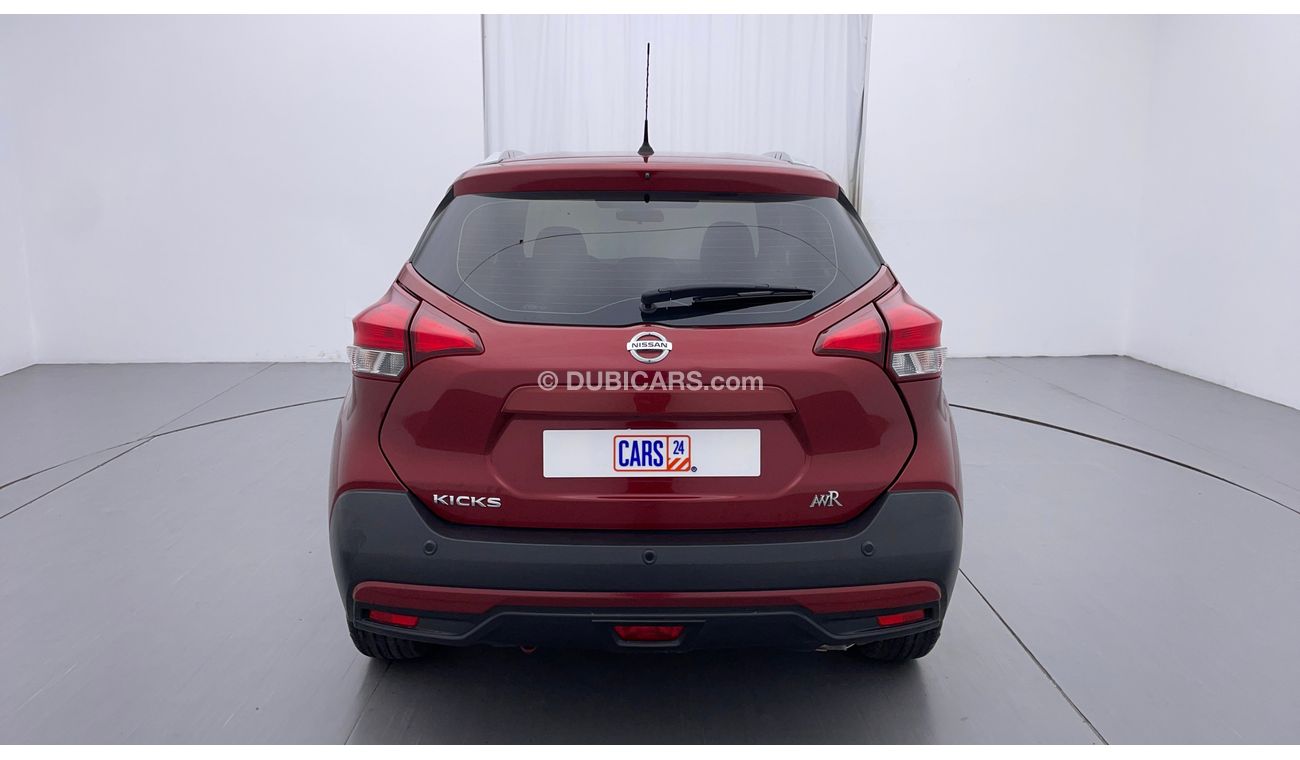 Nissan Kicks SL 1.6 | Zero Down Payment | Free Home Test Drive