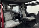 Land Rover Defender 2012 Land Rover Defender Kahn Design Chelsea Truck Co. Original, Service History,