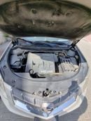 Cadillac SRX 3.5L Premium