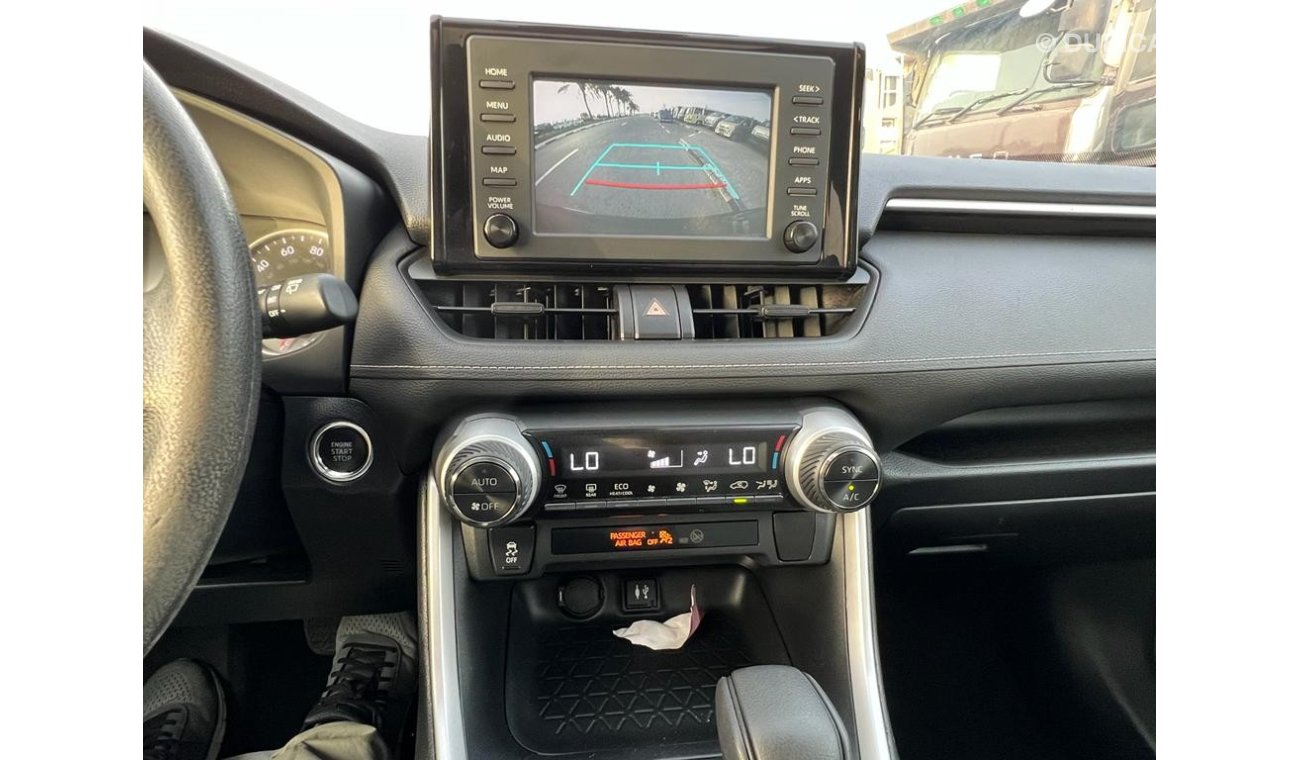 Toyota RAV4 RAV4 XLE 2019 FULL OPTION