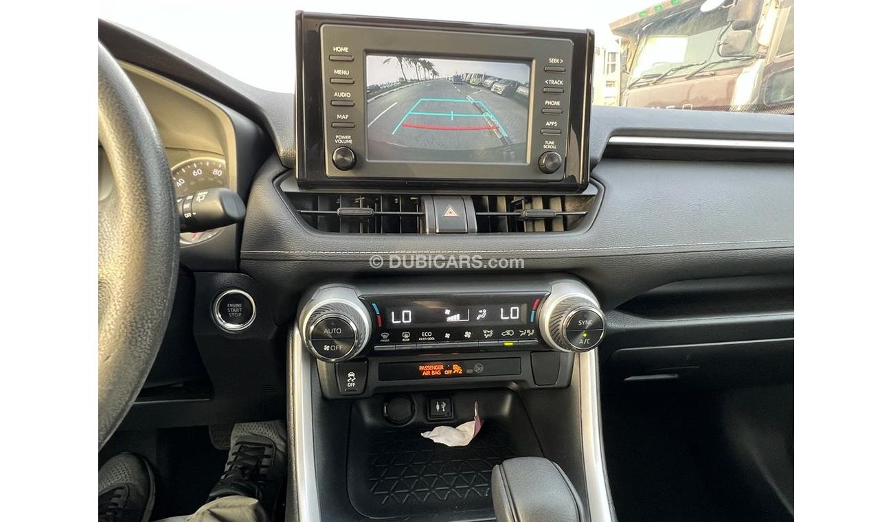 Toyota RAV4 RAV4 XLE 2019 FULL OPTION