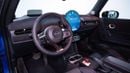 Mini John Cooper Works CABRIO